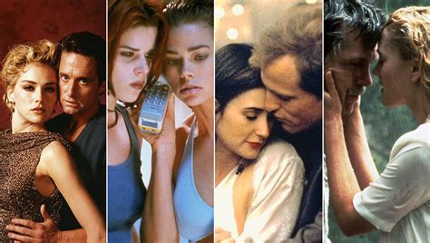 erotic 90s movies|90s erotic thrillers .